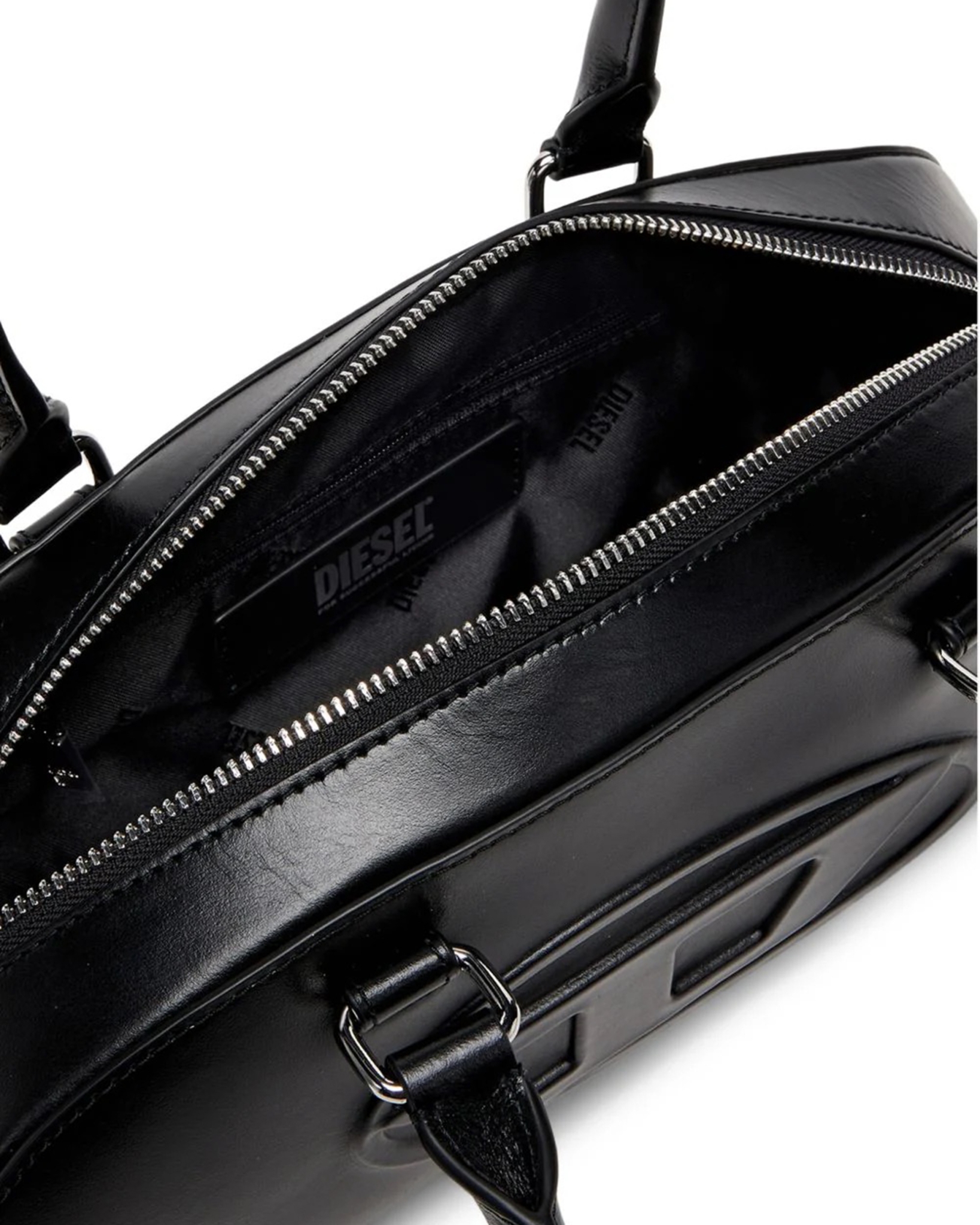 [Diesel] Shoulder bag FW26 X10641P8279T8013
