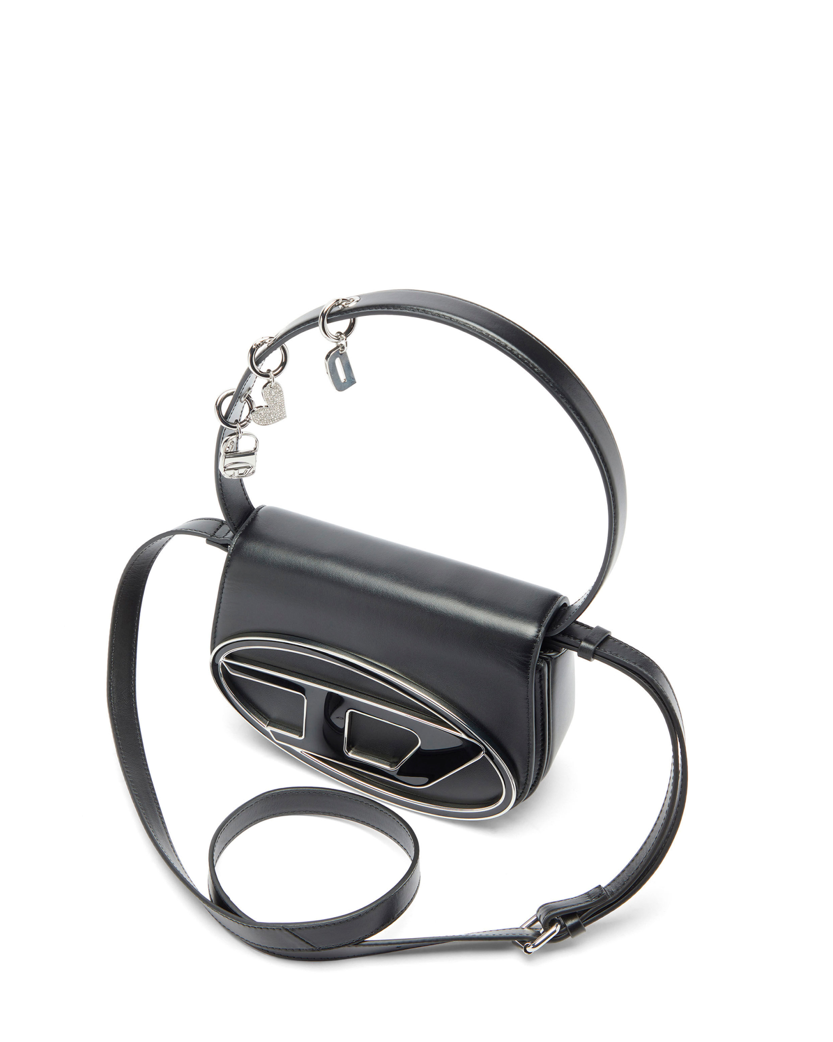 [Diesel] Shoulder bag FW26 X08396P9249T8013