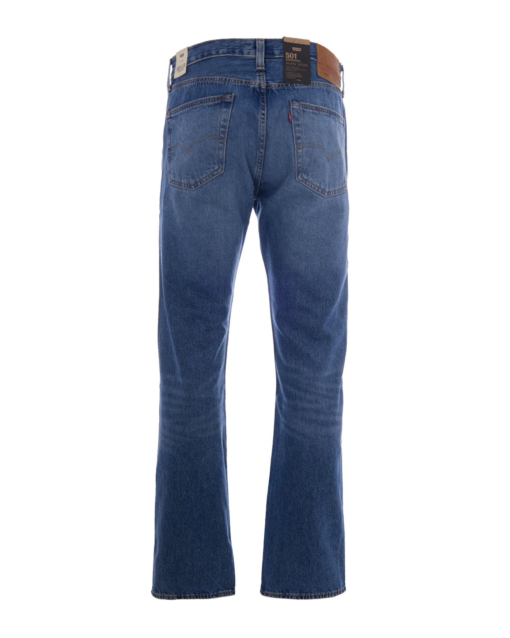 [Levi's] Jeans FW26 005013504