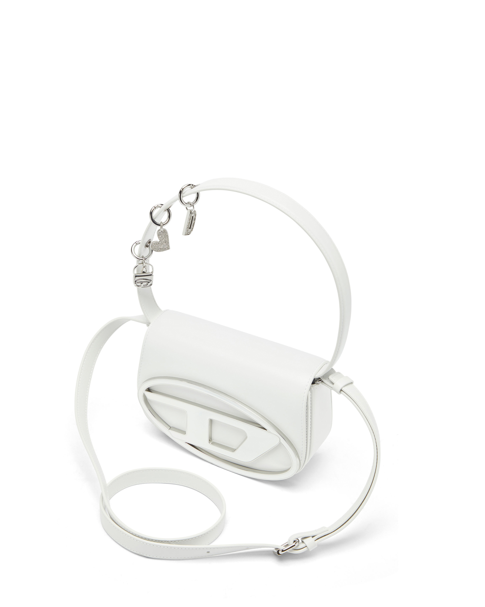[Diesel] Shoulder bag FW26 X08396P9249T1003