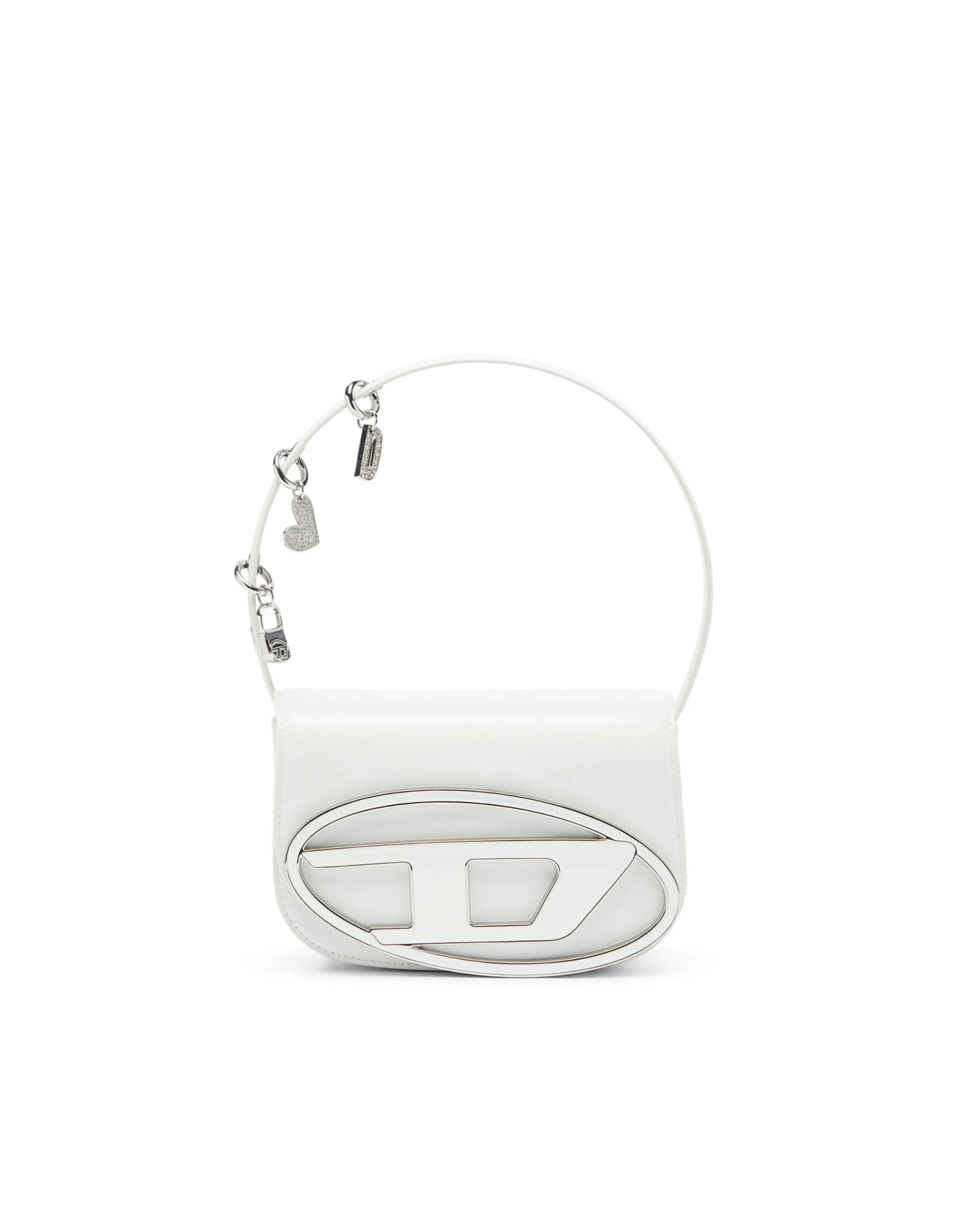 [Diesel] Shoulder bag FW26 X08396P9249T1003