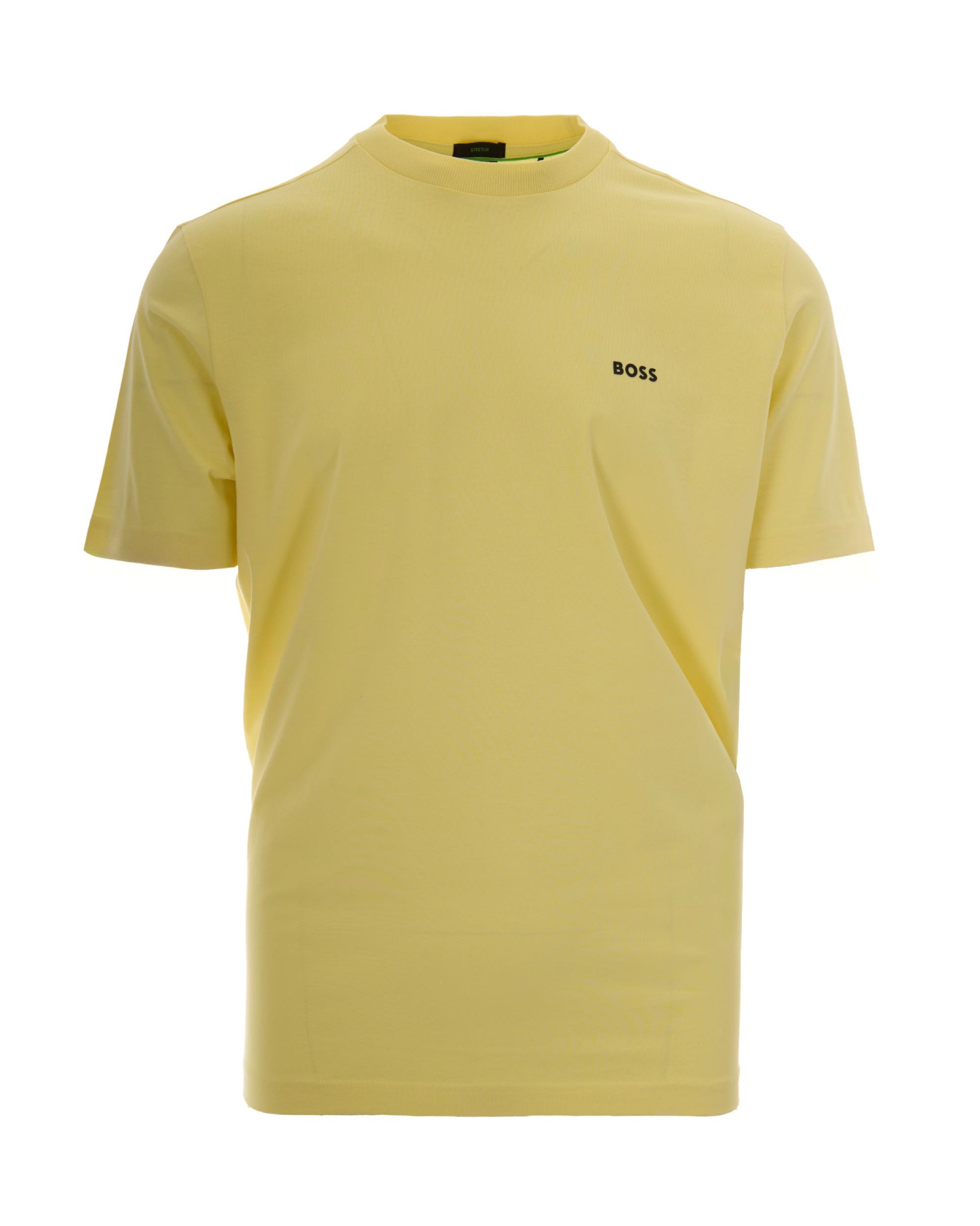 [BOSS GREEN] T-shirts Short Sleeve SS26 50506373758