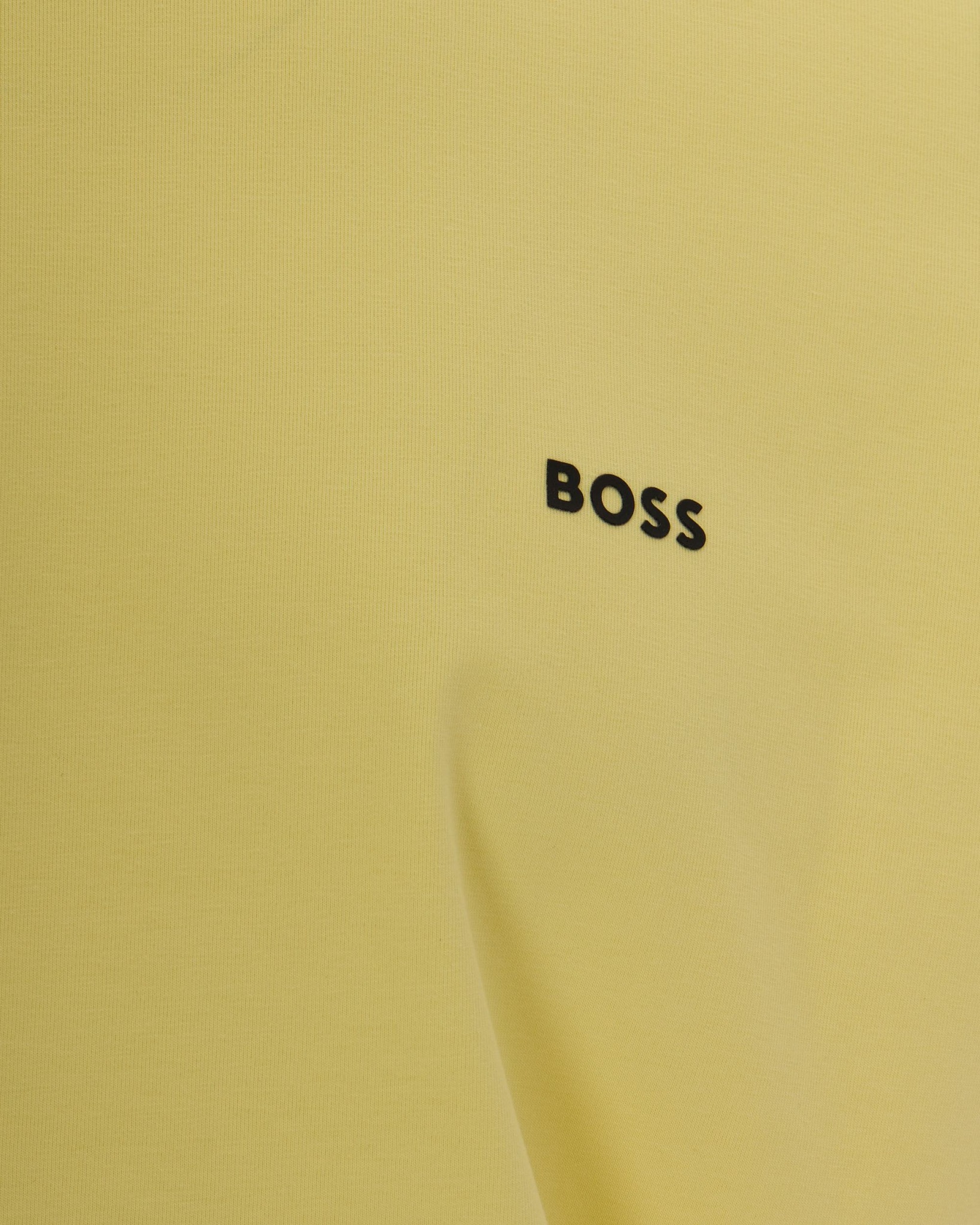 [BOSS GREEN] T-shirts Short Sleeve SS26 50506373758