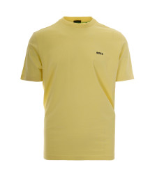 [BOSS GREEN] T-shirts Short Sleeve SS26 50506373758