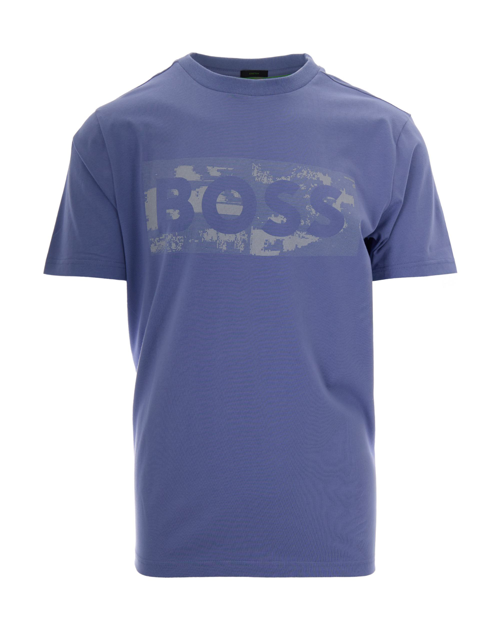 [BOSS GREEN] T-shirts Short Sleeve SS26 50559363459