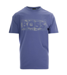 [BOSS GREEN] T-shirts Short Sleeve SS26 50559363459