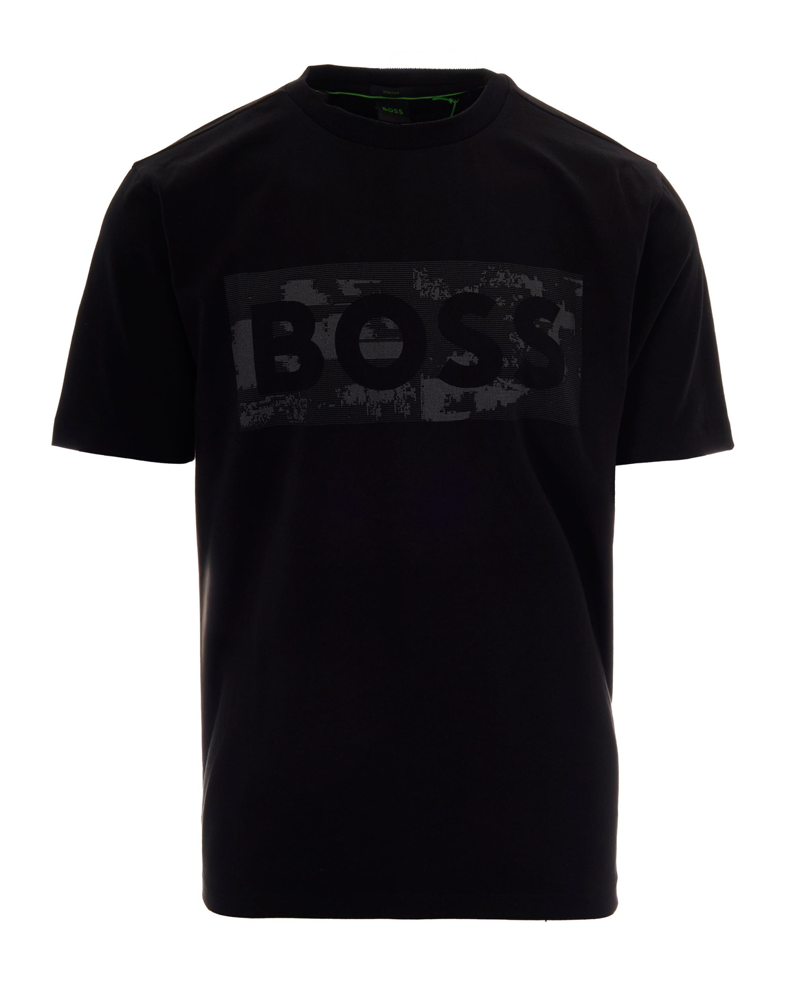 [BOSS GREEN] T-shirts Short Sleeve SS26 50559363001
