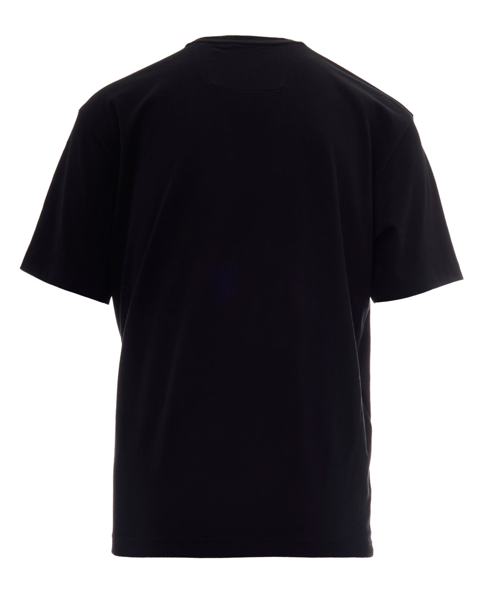 [BOSS GREEN] T-shirts Short Sleeve SS26 50519368001