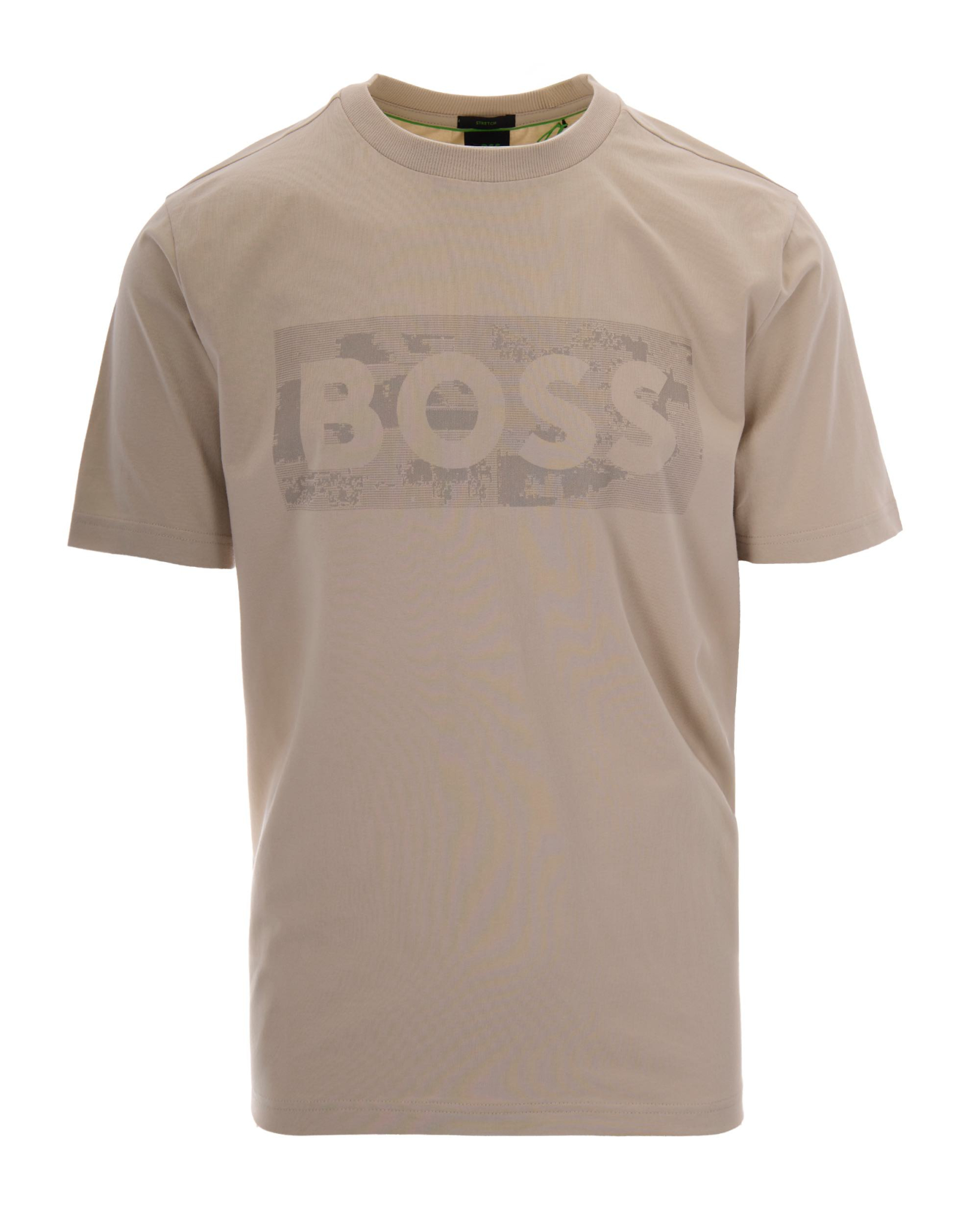 [BOSS GREEN] T-shirts Short Sleeve SS26 50559363272