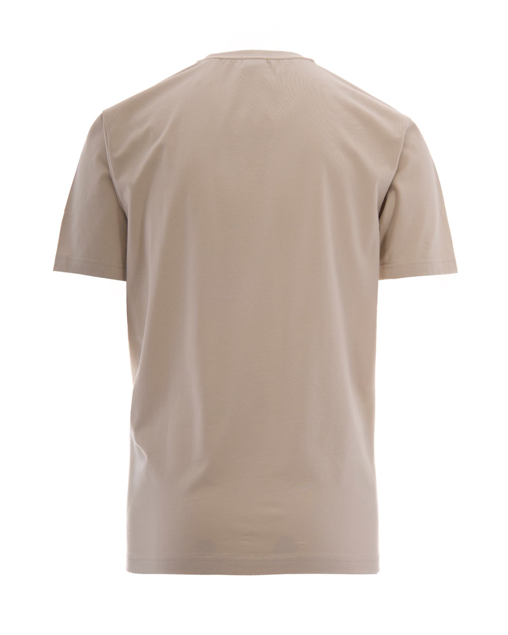 [BOSS GREEN] T-shirts Short Sleeve SS26 50559363272