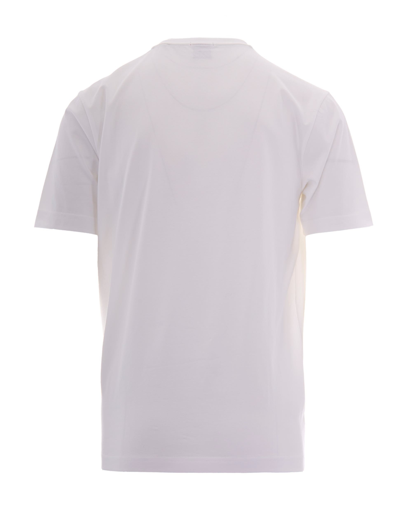 [BOSS GREEN] T-shirts Short Sleeve SS26 50559363100