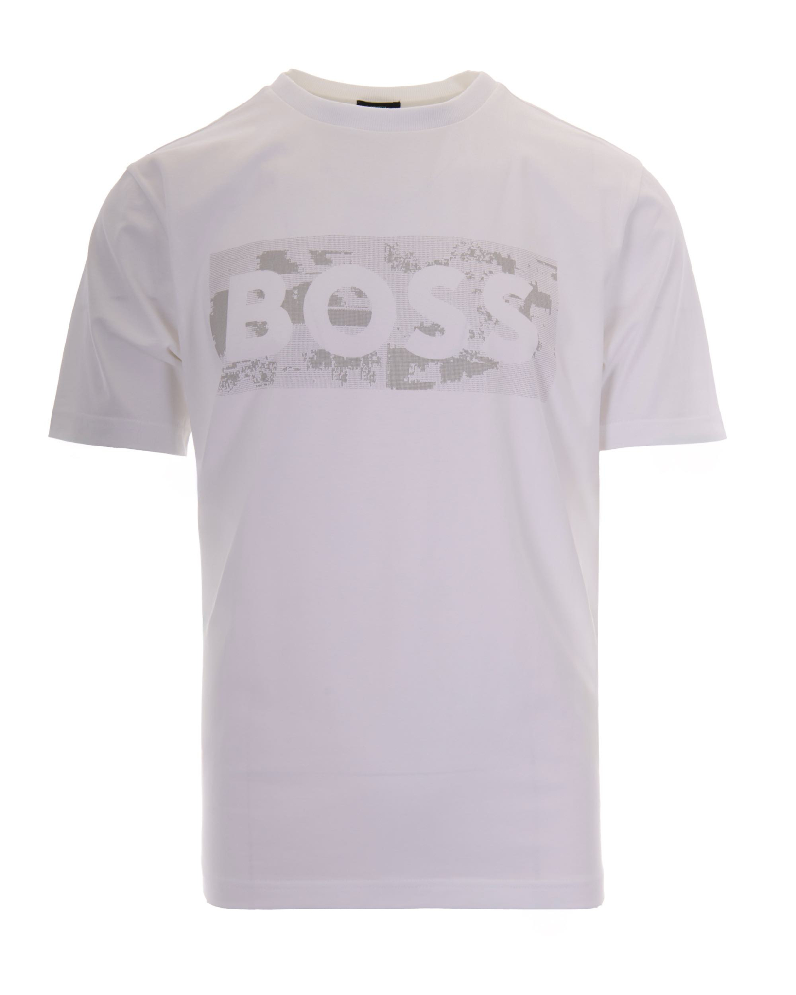 [BOSS GREEN] T-shirts Short Sleeve SS26 50559363100