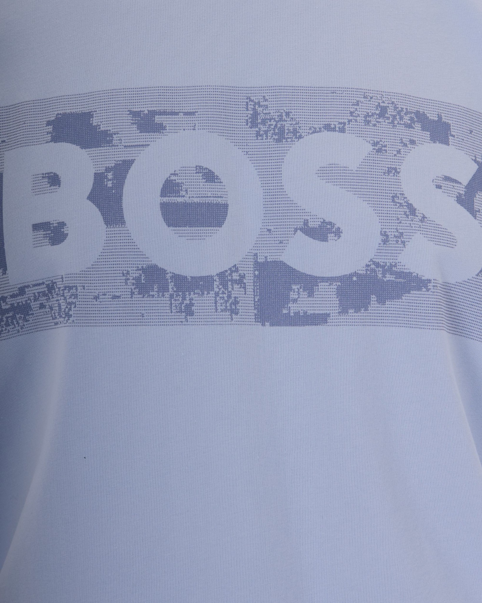 [BOSS GREEN] T-shirts Short Sleeve SS26 50559363460