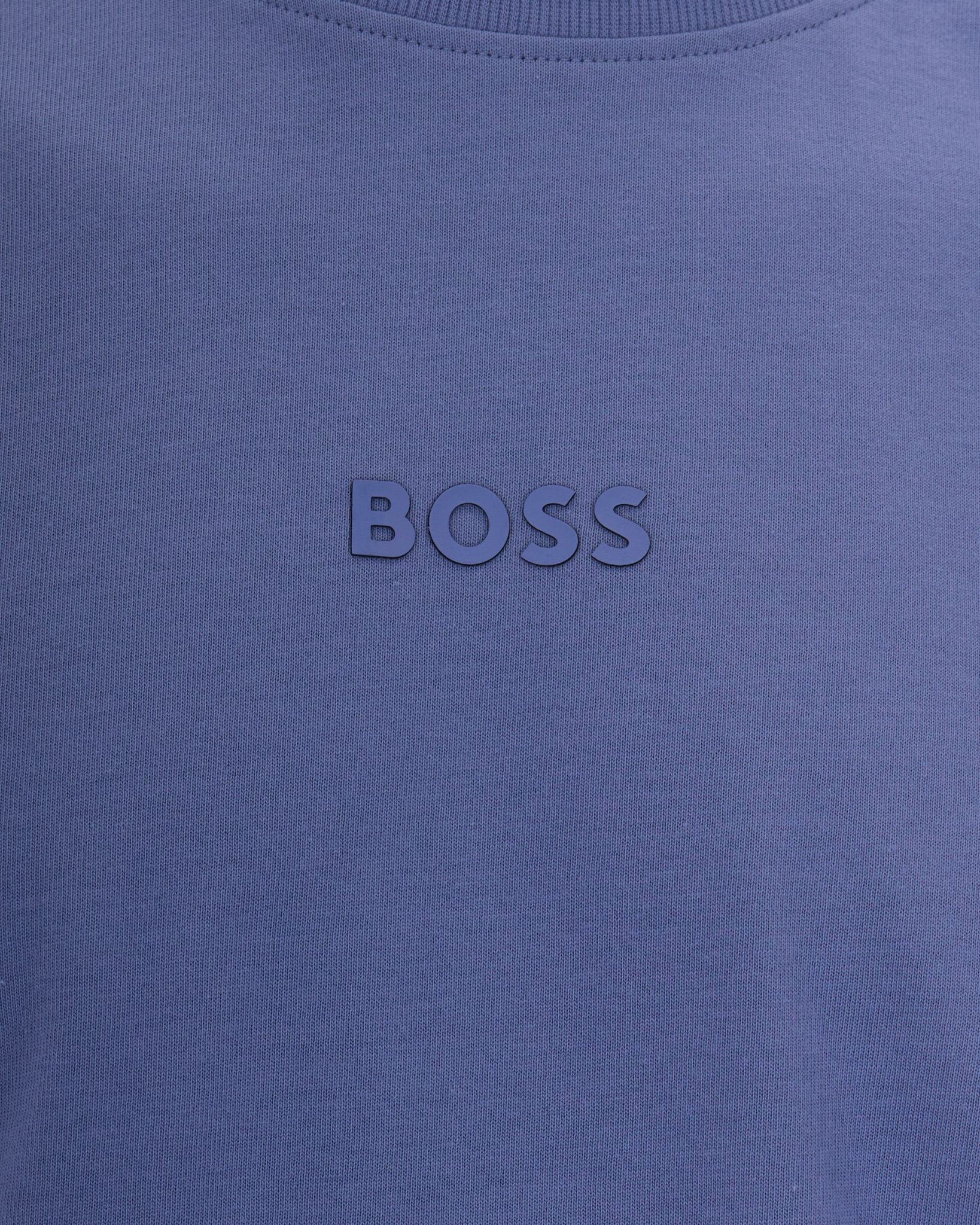 [BOSS GREEN] T-shirts Short Sleeve SS26 50519368459