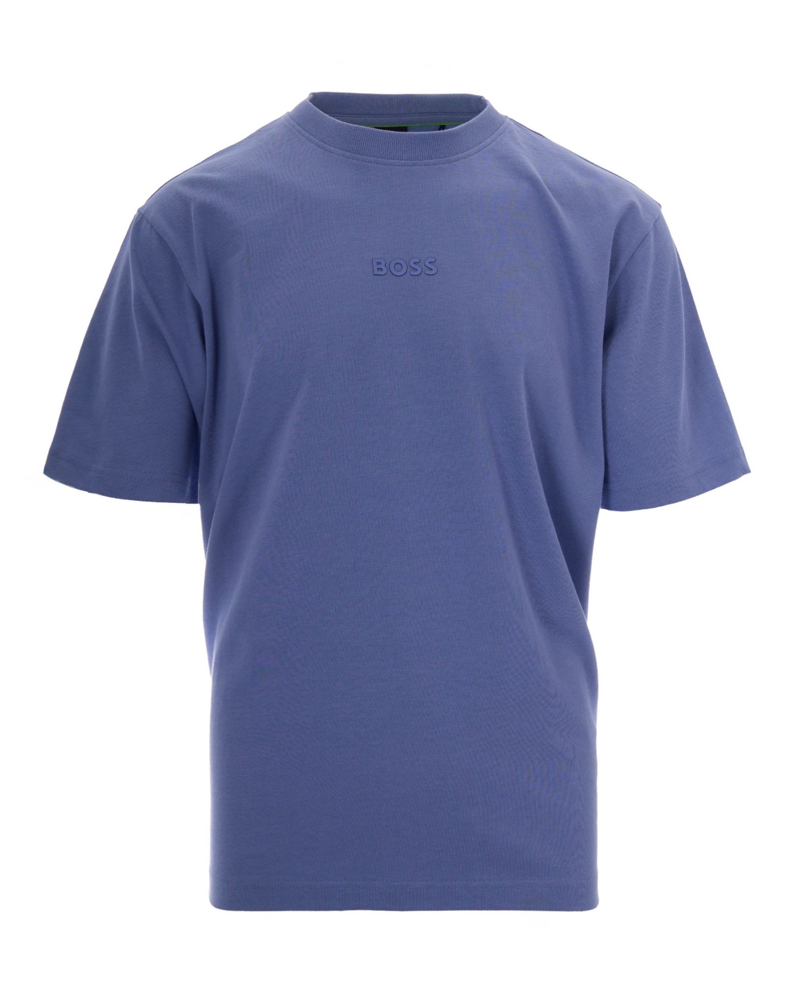 [BOSS GREEN] T-shirts Short Sleeve SS26 50519368459