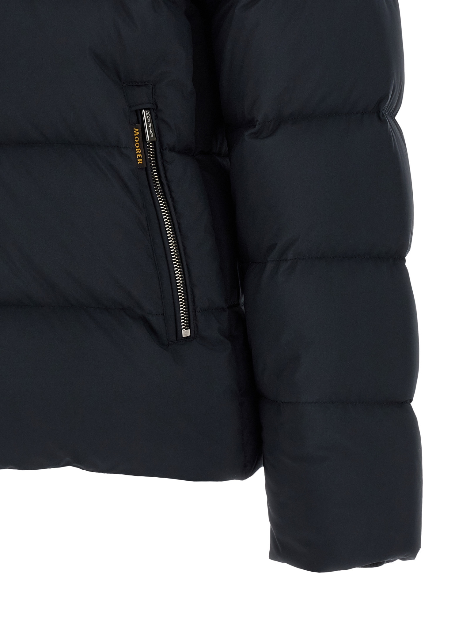 [Moorer] Down Jacket FW26 MOUGI100134U0497