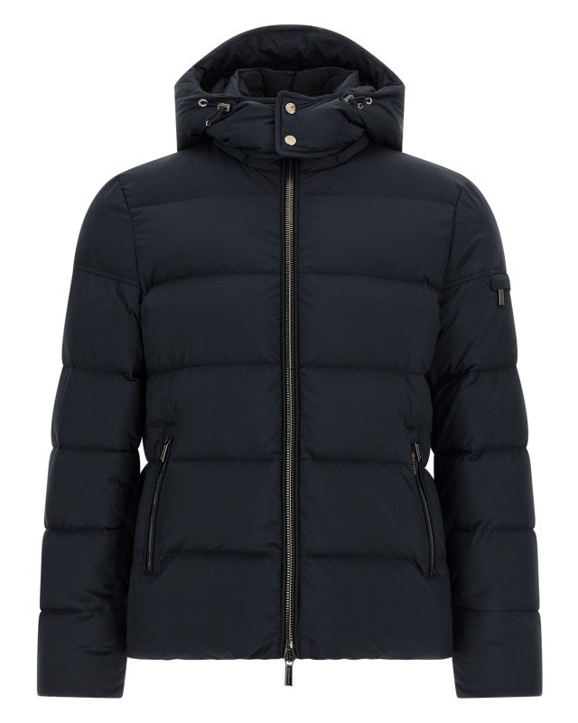 [Moorer] Down Jacket FW26 MOUGI100134U0497