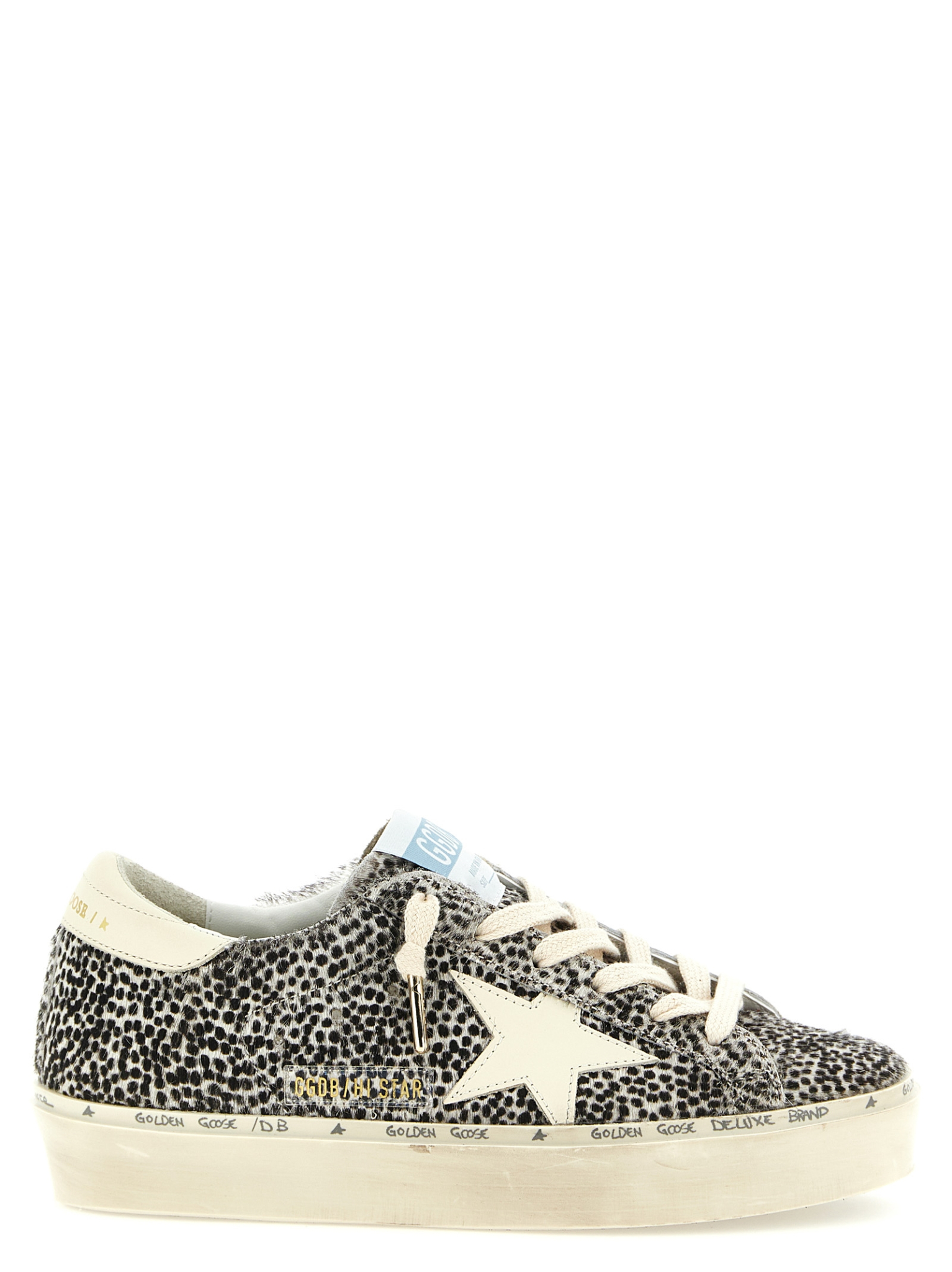[Golden Goose] Sneakers FW26 GWF00118F0084969013890138