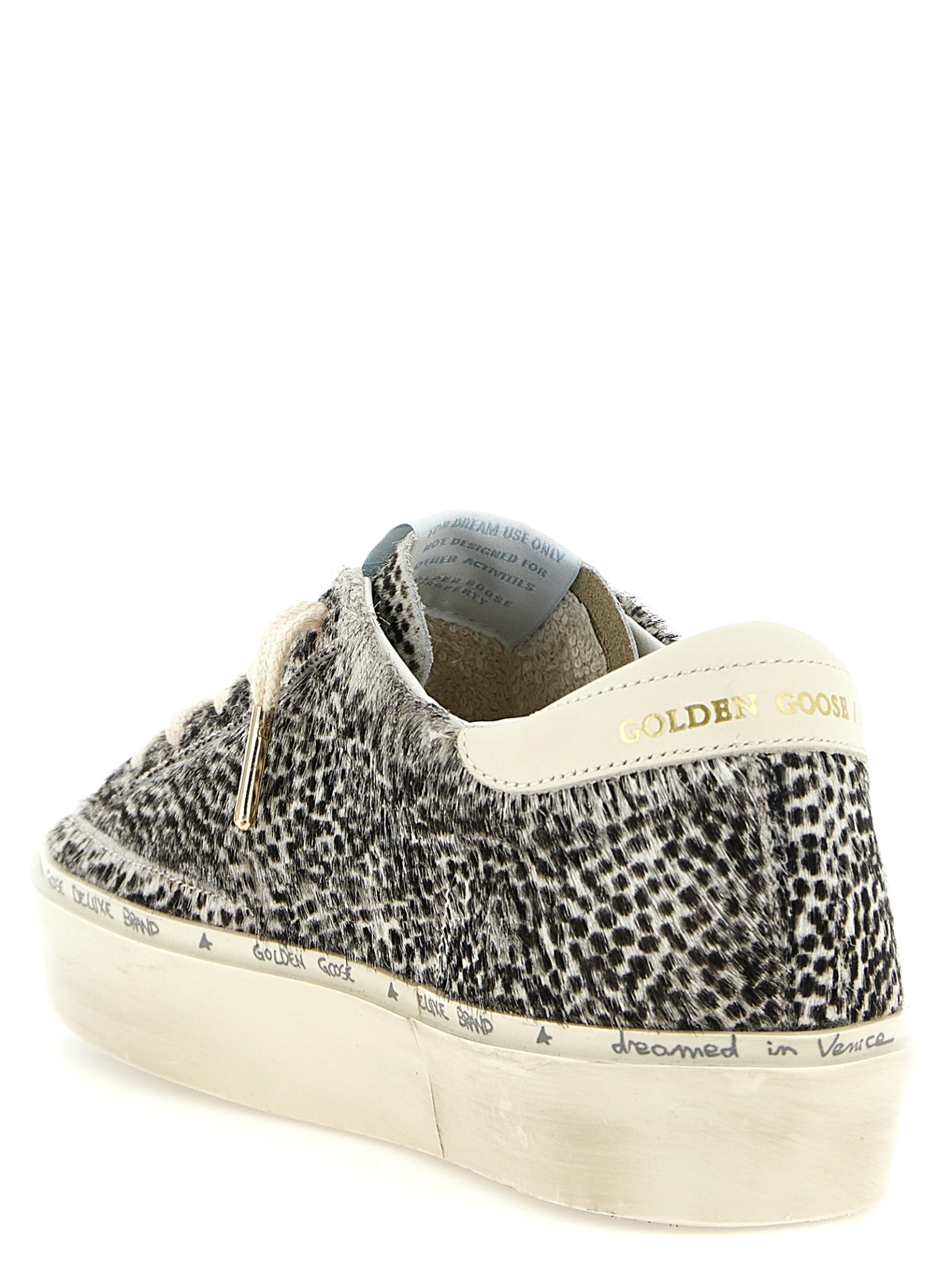 [Golden Goose] Sneakers FW26 GWF00118F0084969013890138