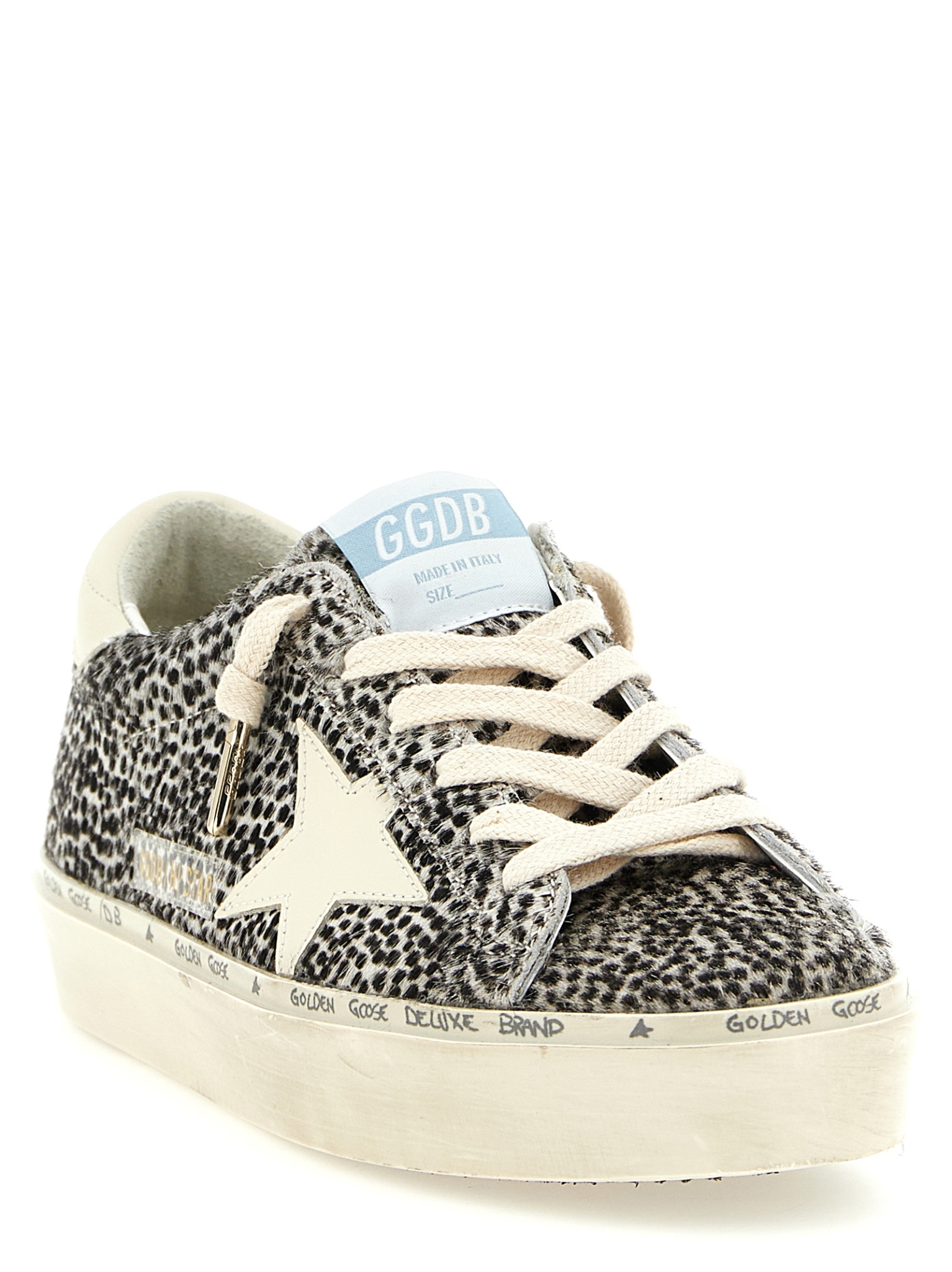 [Golden Goose] Sneakers FW26 GWF00118F0084969013890138