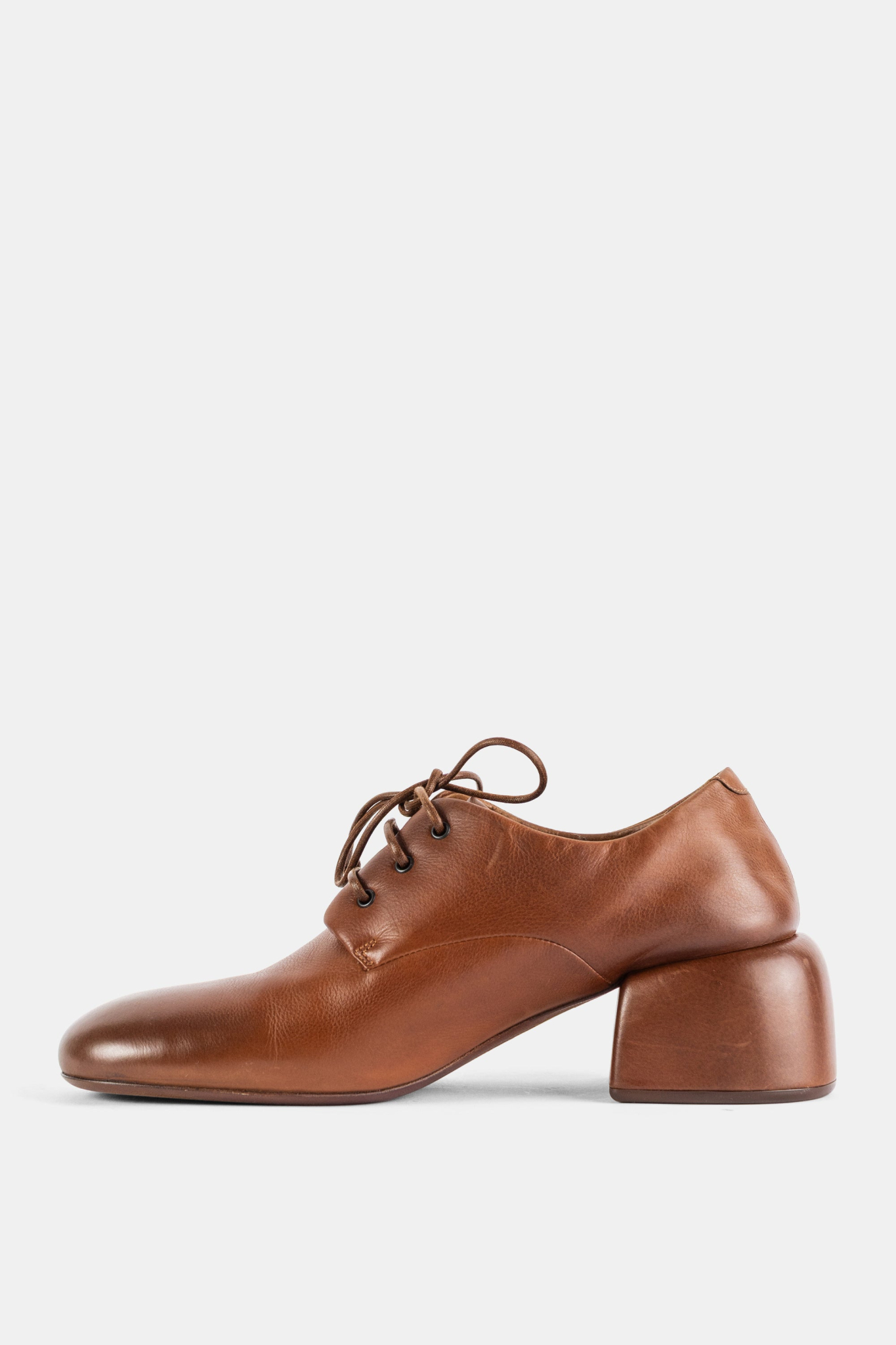 [Marsell] Moccasins SS26 MW8101P014