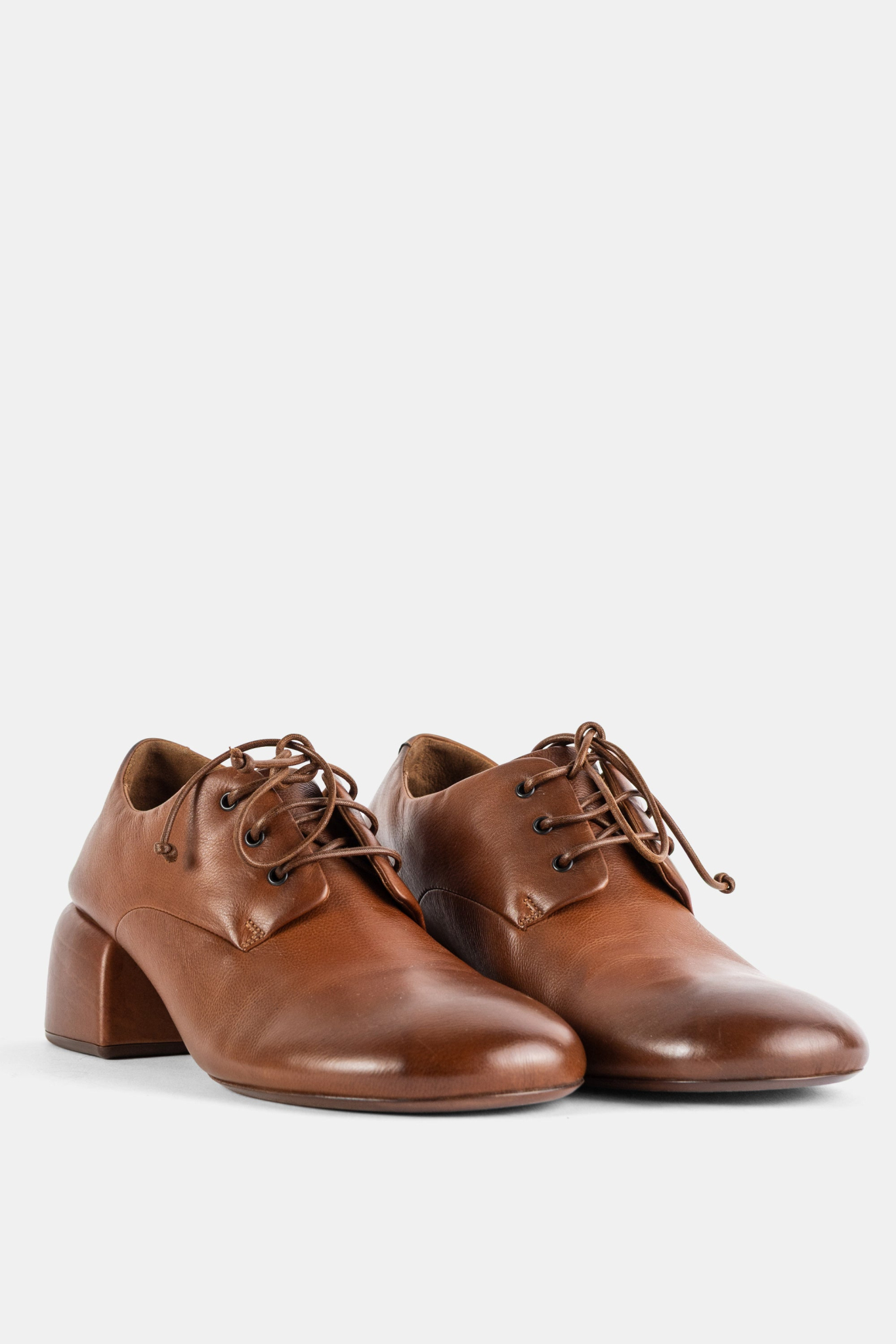 [Marsell] Moccasins SS26 MW8101P014