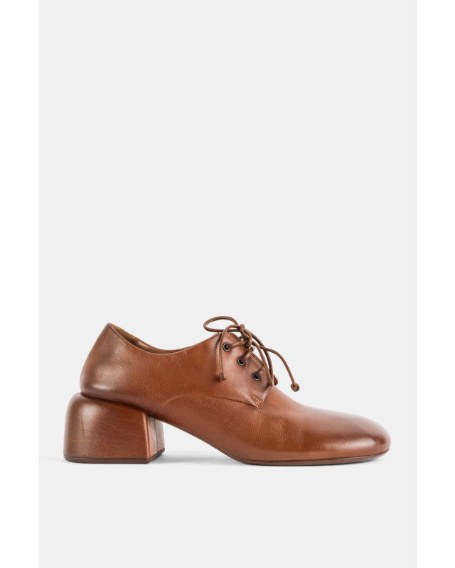 [Marsell] Moccasins SS26 MW8101P014