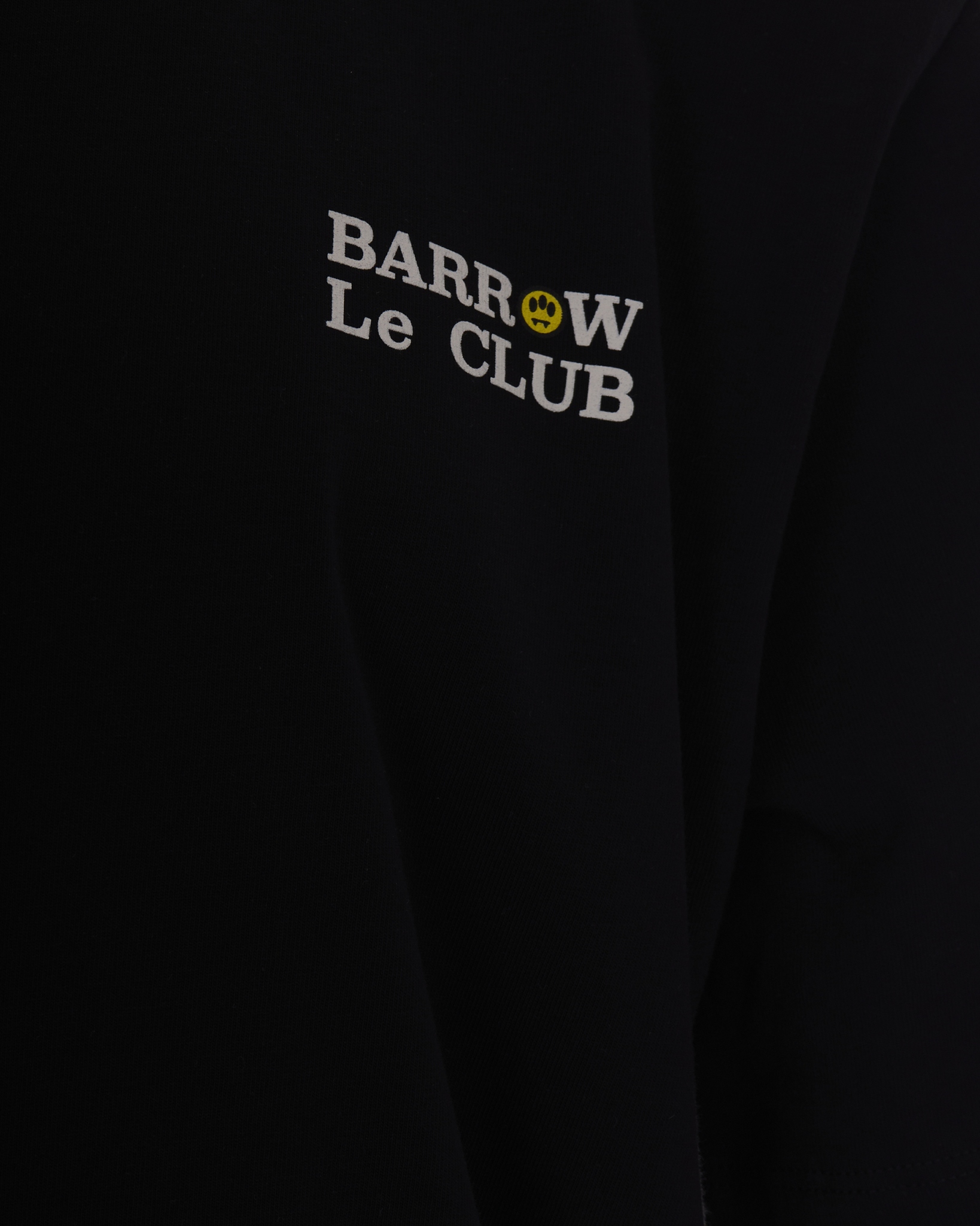 [BARROW] T-shirts Short Sleeve SS26 S6BWUATH087110