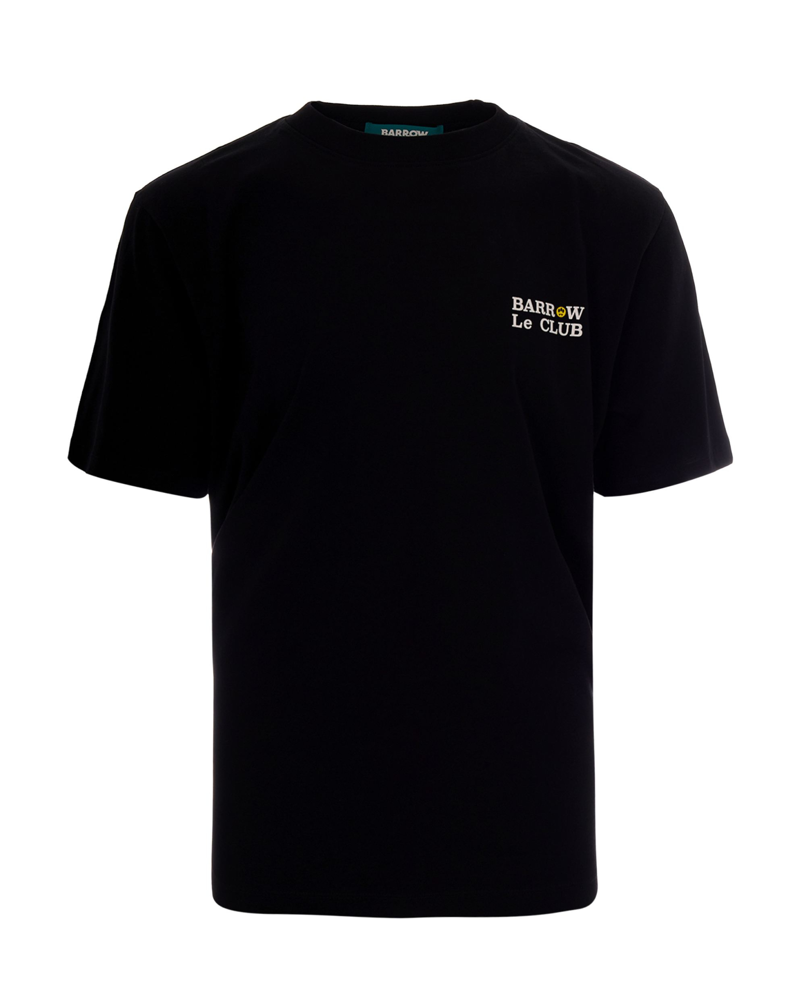[BARROW] T-shirts Short Sleeve SS26 S6BWUATH087110