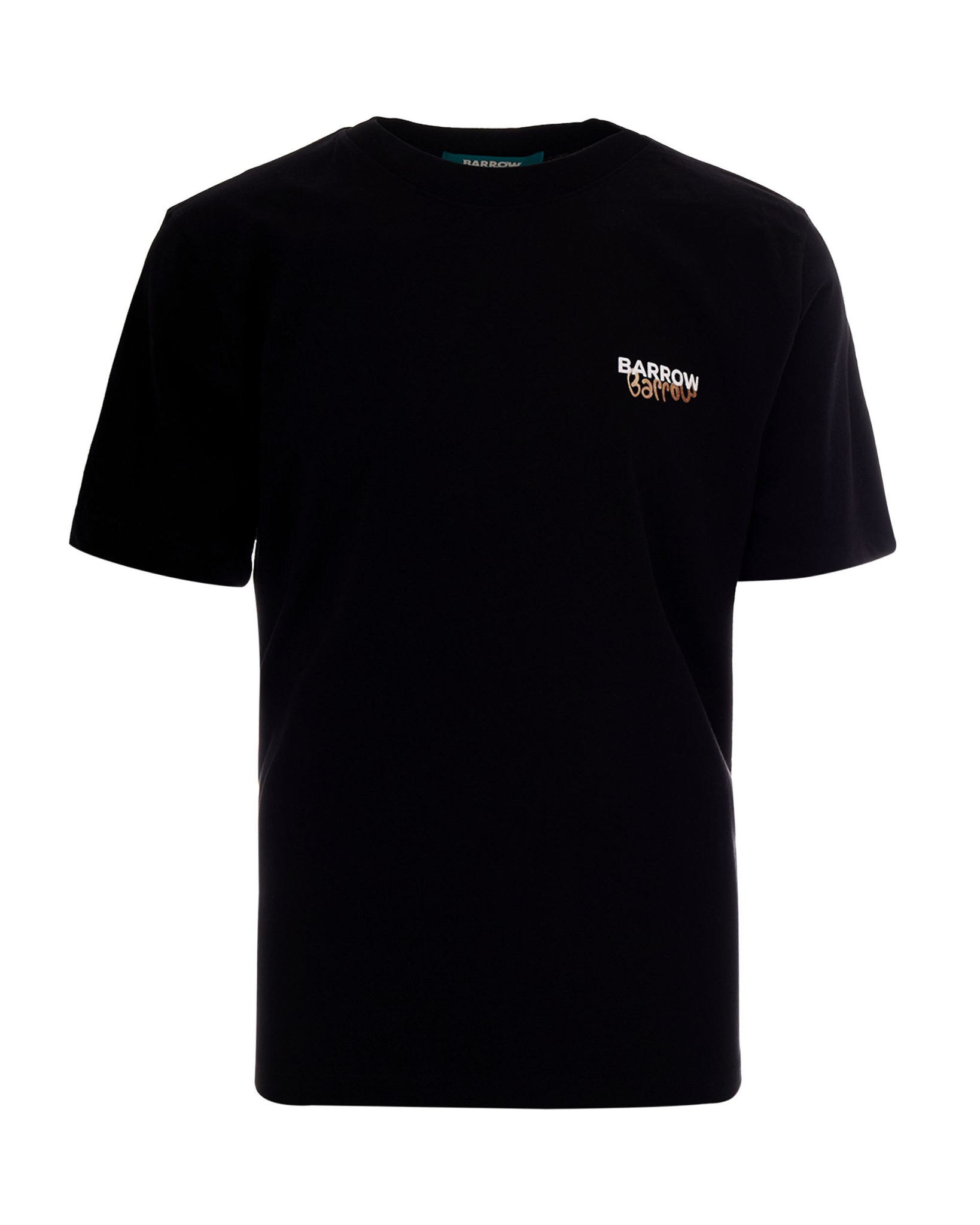 [BARROW] T-shirts Short Sleeve SS26 S6BWUATH076110