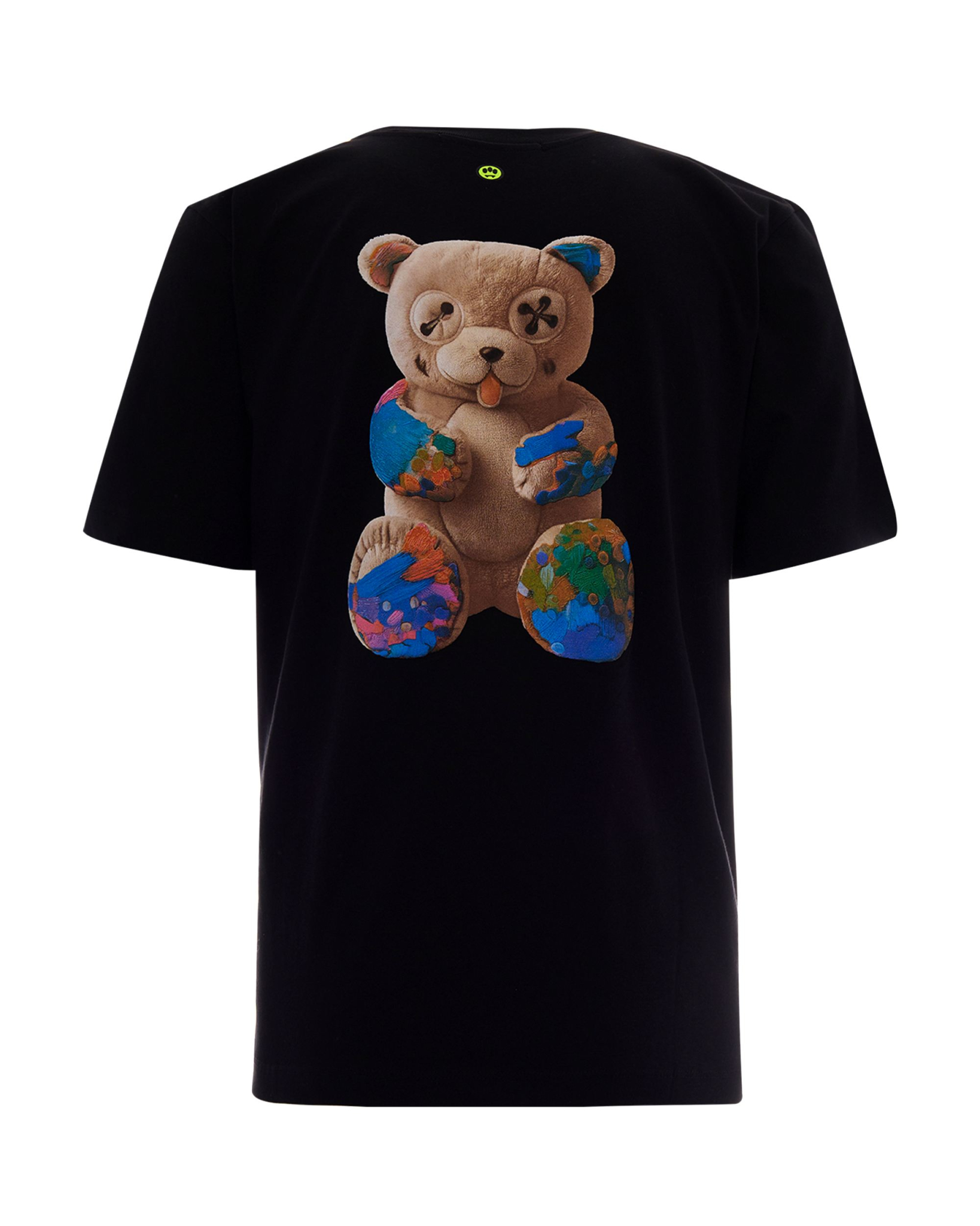 [BARROW] T-shirts Short Sleeve SS26 S6BWUATH076110