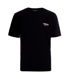 [BARROW] T-shirts Short Sleeve SS26 S6BWUATH076110