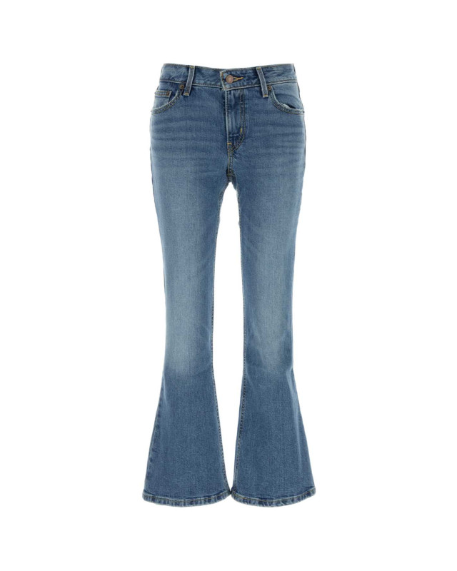 [Levi's] Jeans FW26 006KC0002 KICKSTART