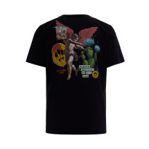 [BARROW] T-shirts Short Sleeve SS26 S6BWUATH032110