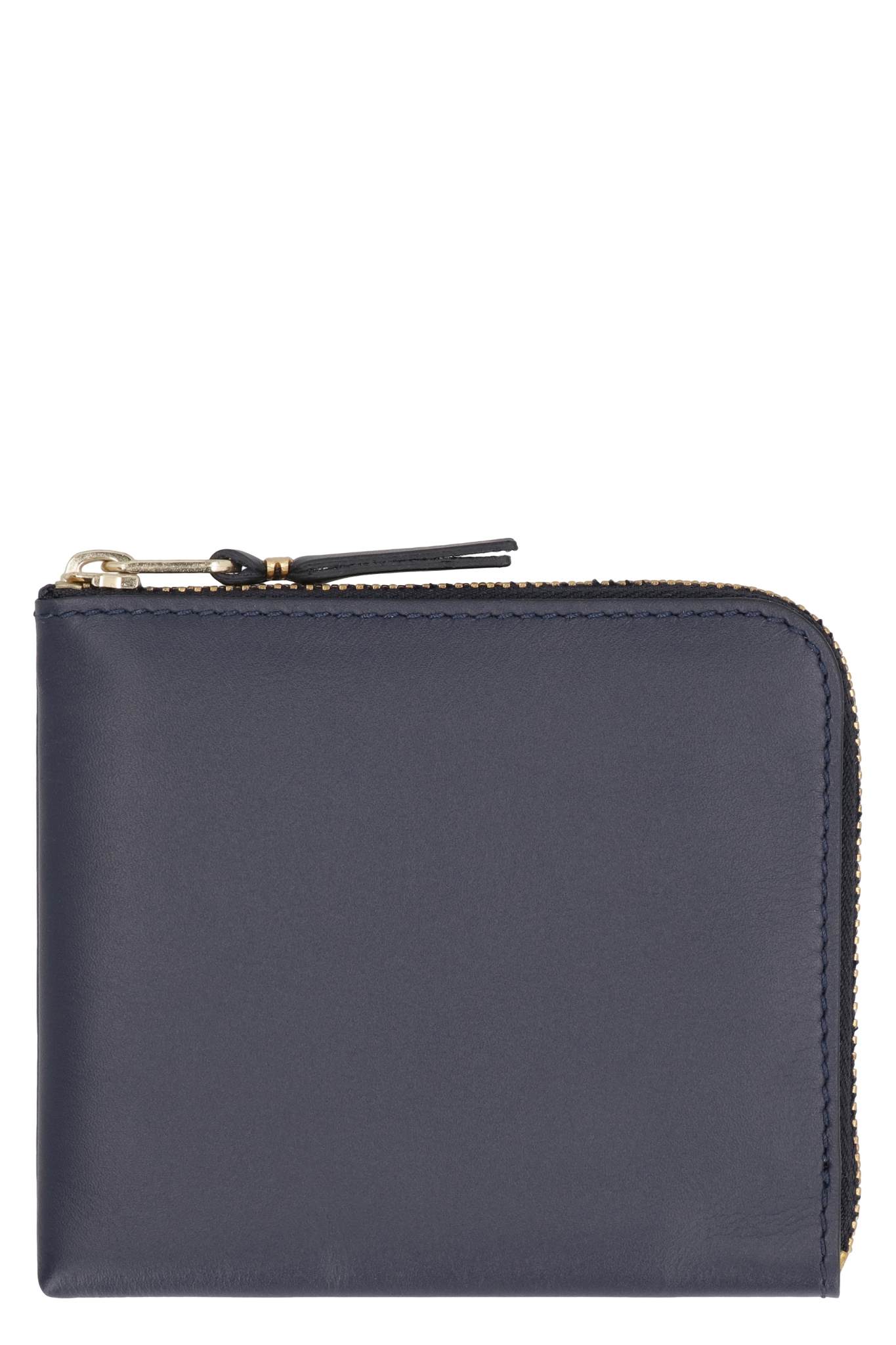 [COMME DES GARCONS WALLET] Wallet SS25 SA3100_NAVY