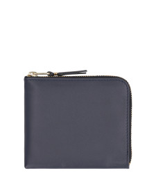 [COMME DES GARCONS WALLET] Wallet SS25 SA3100_NAVY