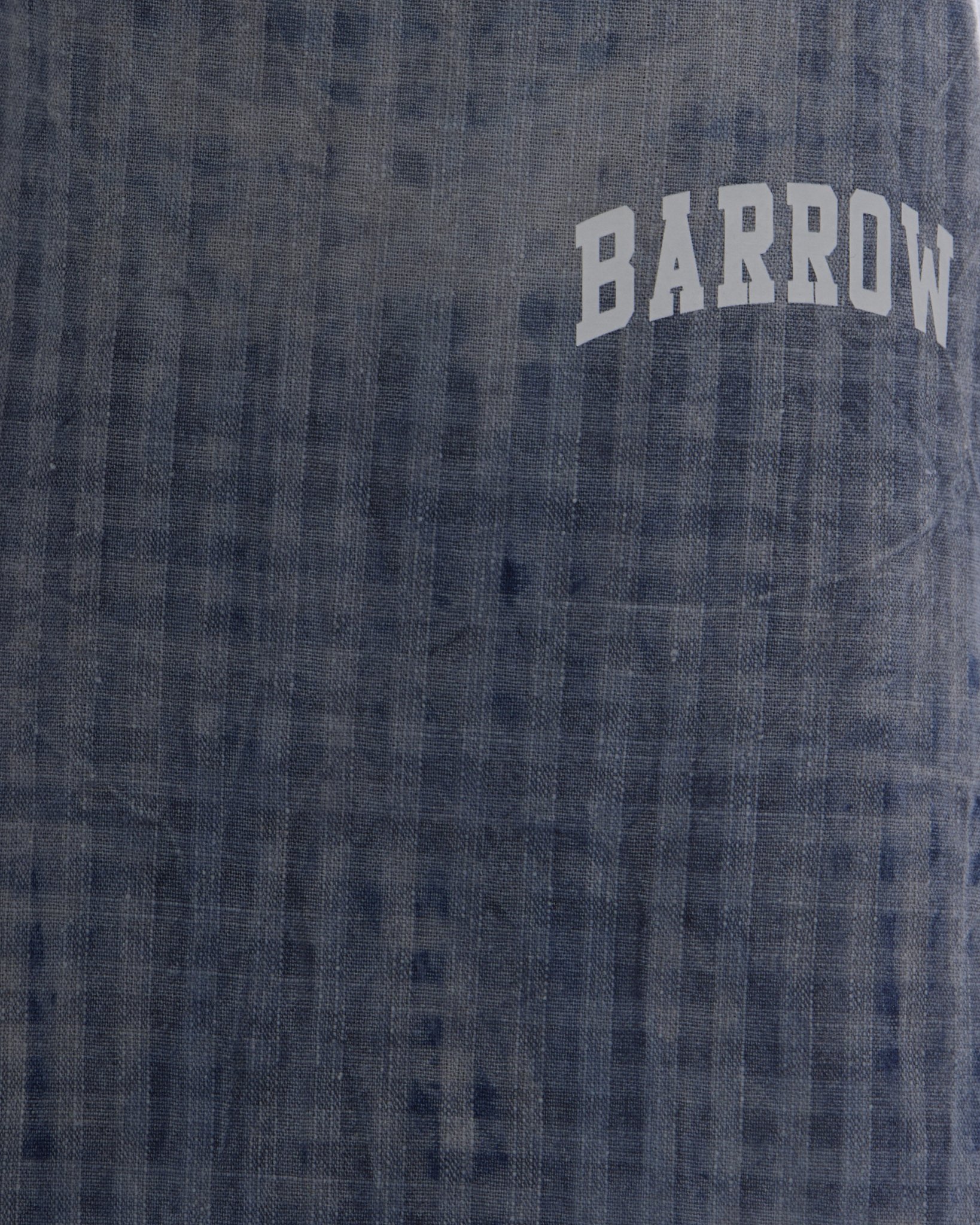[BARROW] Shorts SS26 S6BWUABE056172