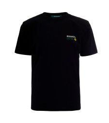 [BARROW] T-shirts Short Sleeve SS26 S6BWUATH086110
