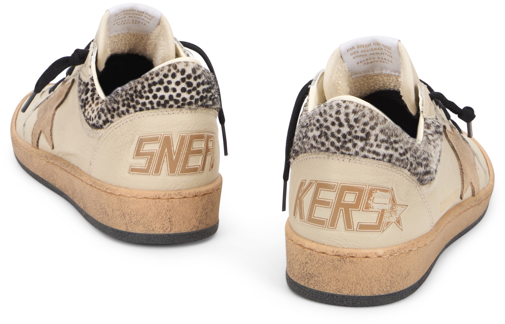 [Golden Goose] Sneakers FW26 GWF00333F008766_15994