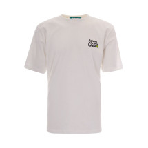 [BARROW] T-shirts Short Sleeve SS26 S6BWUATH077412