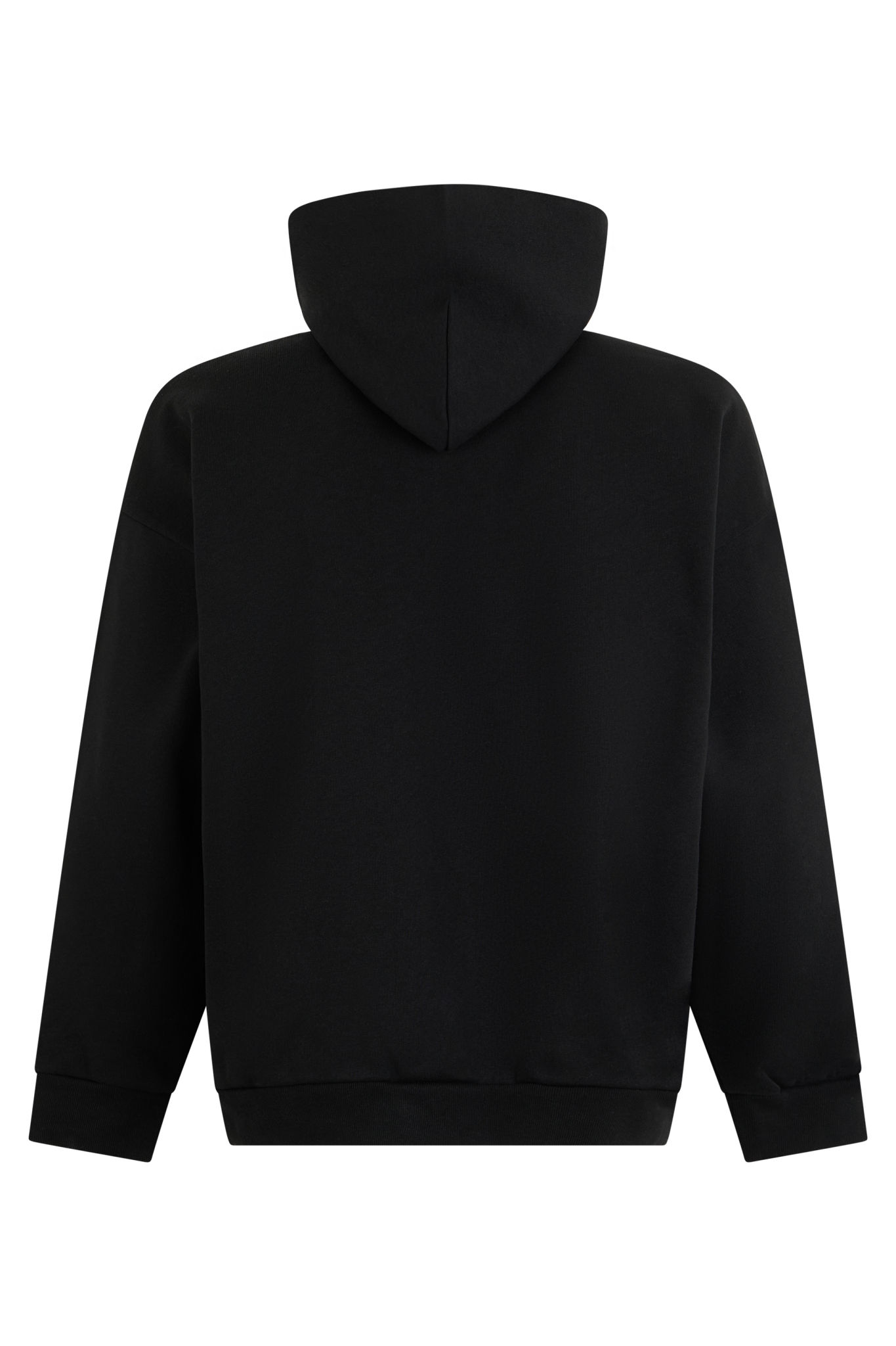 [Balenciaga] Hoodie FW26 871956TUVQ5_1000