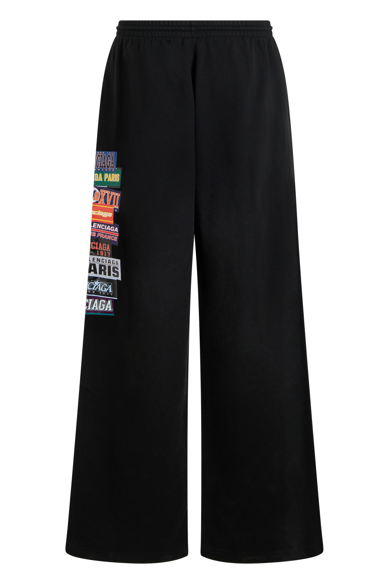 [Balenciaga] Training Pants FW26 871496TUVS8_1000