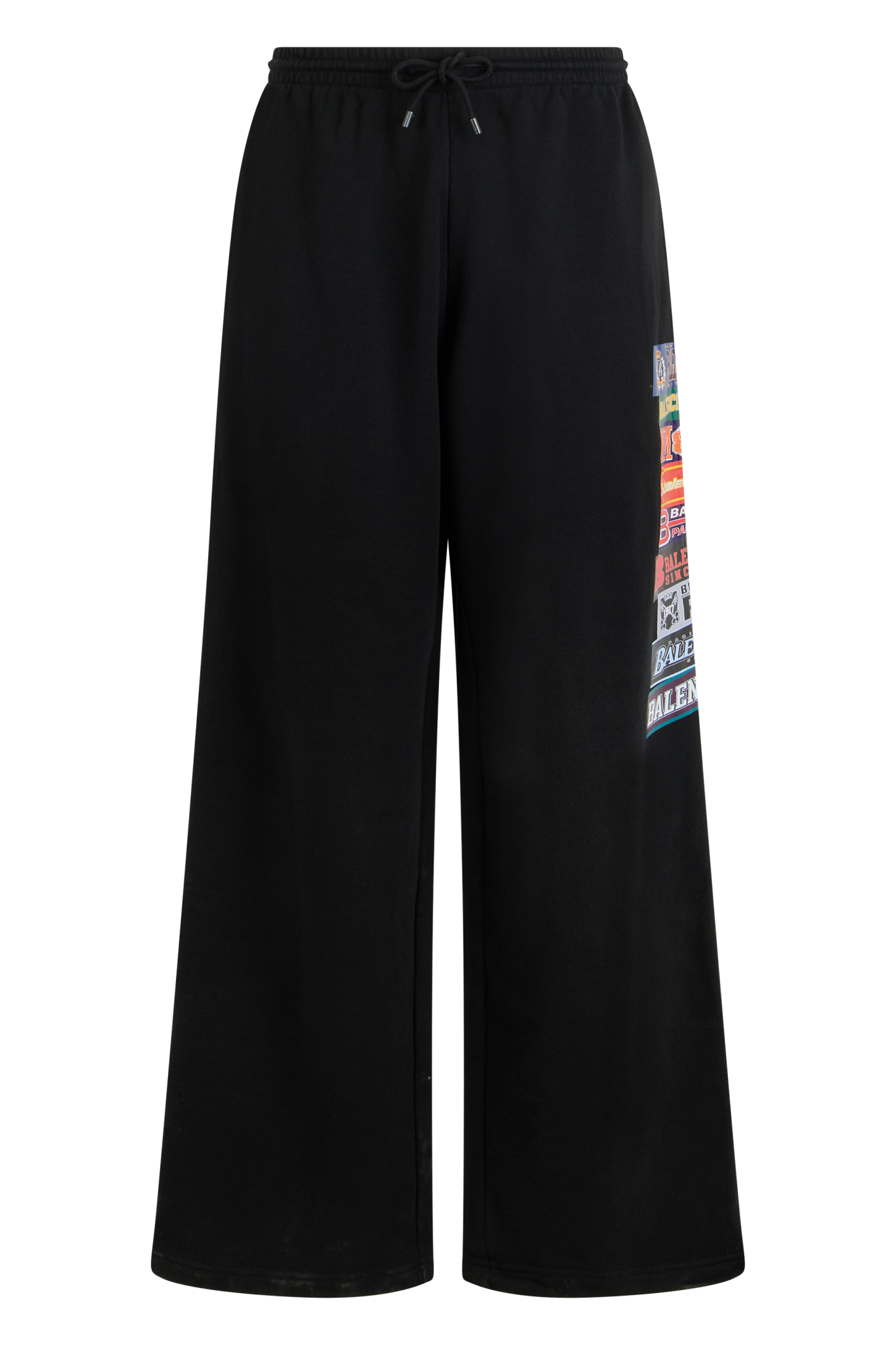 [Balenciaga] Training Pants FW26 871496TUVS8_1000