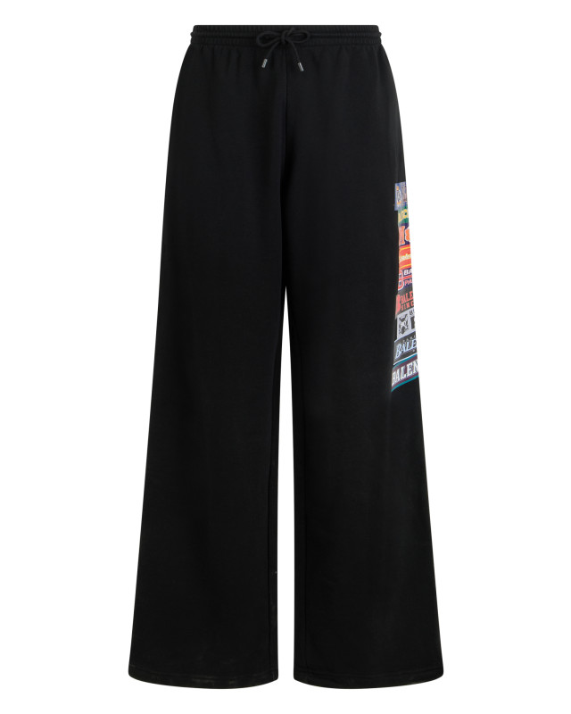 [Balenciaga] Training Pants FW26 871496TUVS8_1000