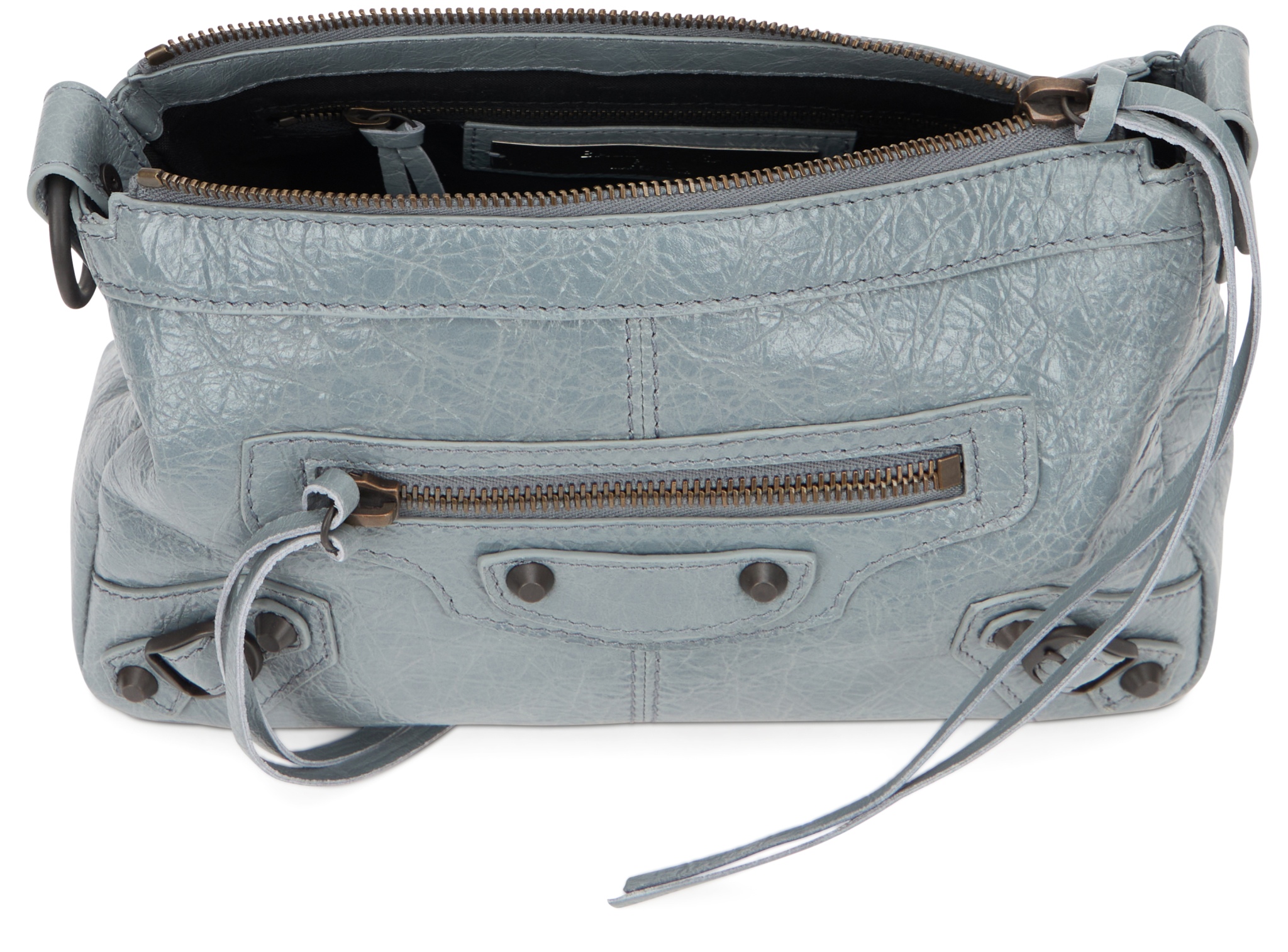 [Balenciaga] Shoulder bag FW26 8661222ABEK_4751