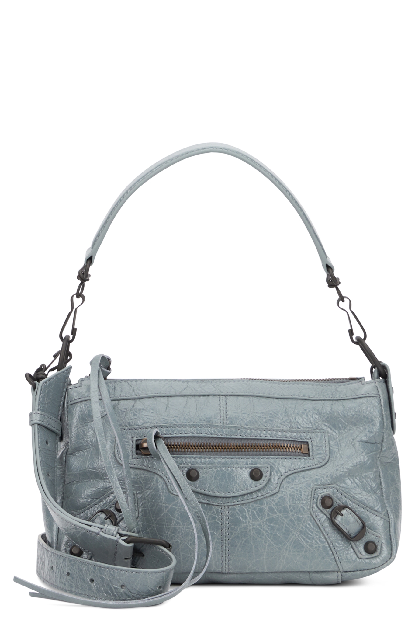 [Balenciaga] Shoulder bag FW26 8661222ABEK_4751