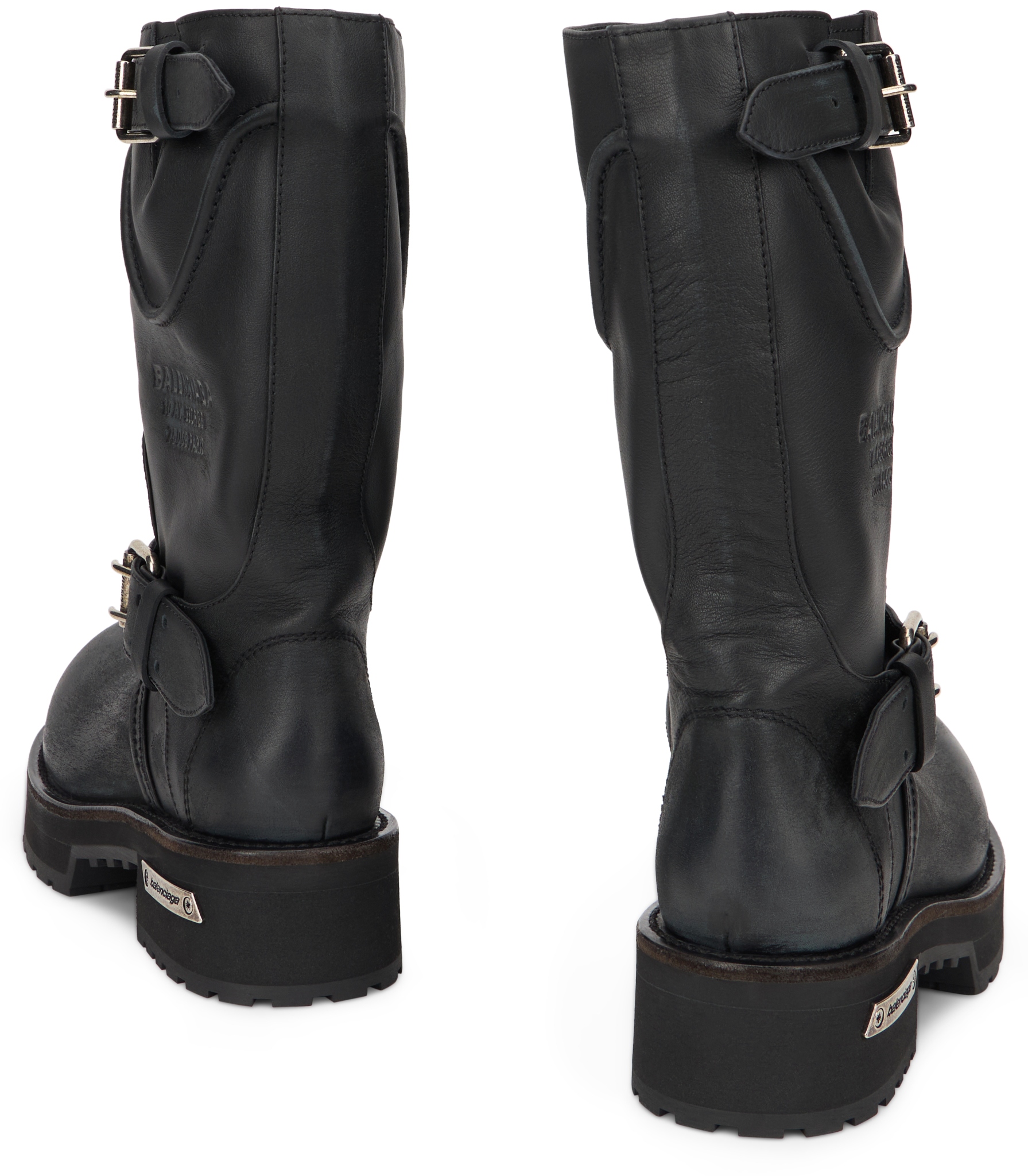 [Balenciaga] Ankle Boots FW26 833585WCAL1_1080
