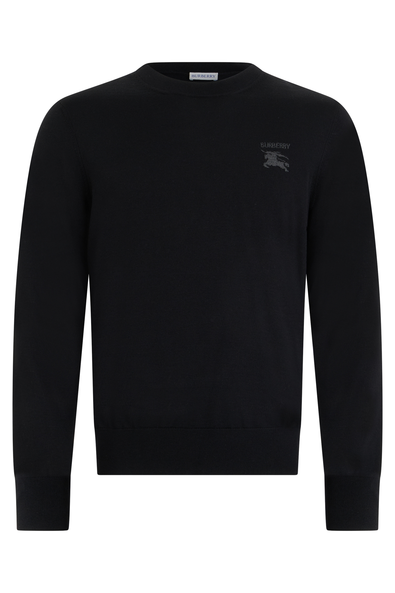 [Burberry] Knitwear FW26 8127585176385_A1189