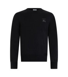 [Burberry] Knitwear FW26 8127585176385_A1189