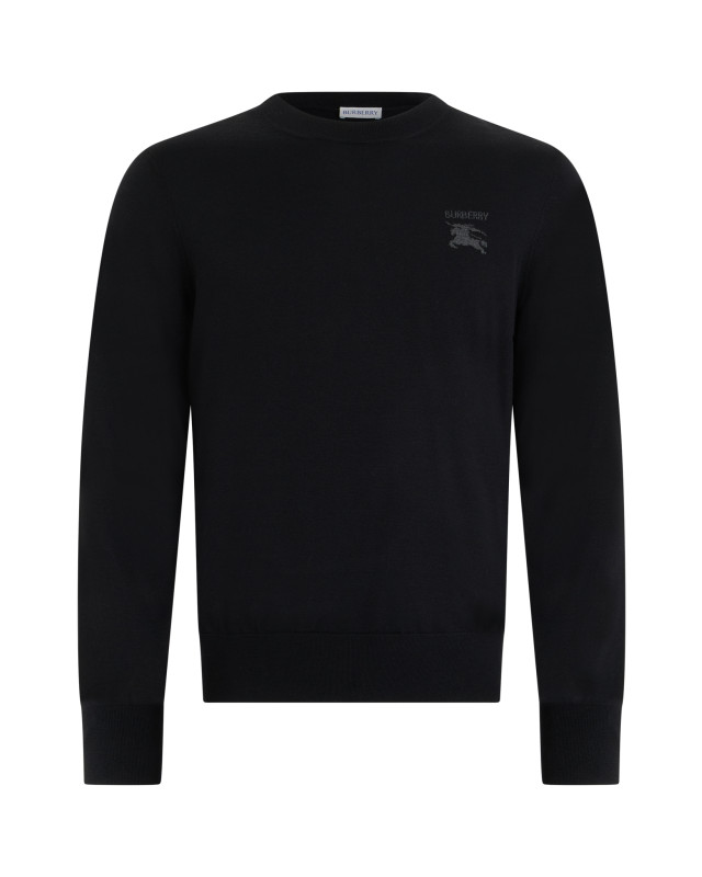 [Burberry] Knitwear FW26 8127585176385_A1189